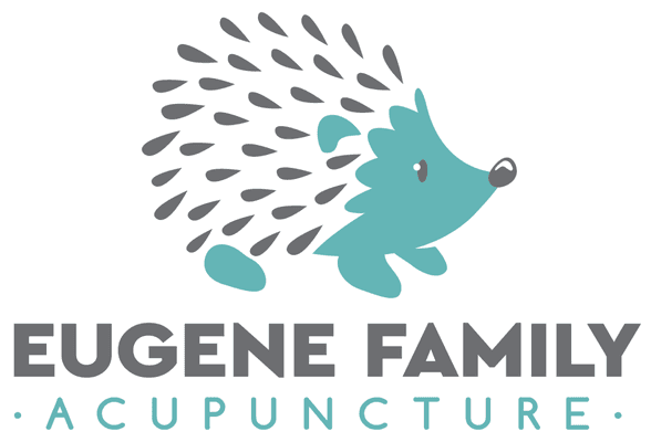 Eugene Family Acupuncture- Chinese Medicine for all ages.