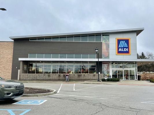 Aldi