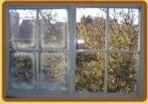 Insulated window replacement