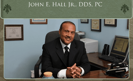 Dr. Hall