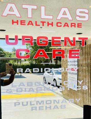 Atlas Urgent Care