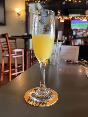 Mimosa