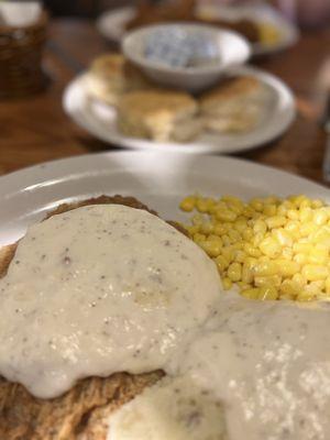 Cracker Barrel Old Country Store