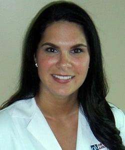 Amy E. Riedel, D.P.M.
Foot and Ankle Specialist