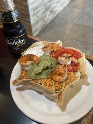 Santa Fe Mexican Restaurant of Tallapoosa