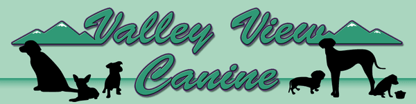 Dog Obedience Training at Valley View Canine