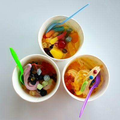 Froyo