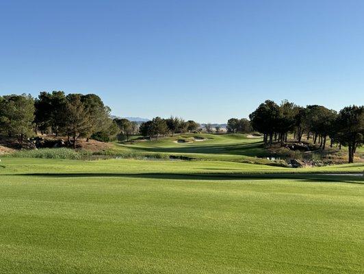 Primm Valley Golf Course