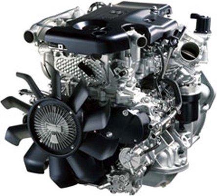 We perform engine diagnostics, repairs and replacements.