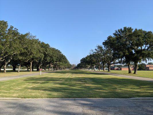 Biloxi National Cemetery