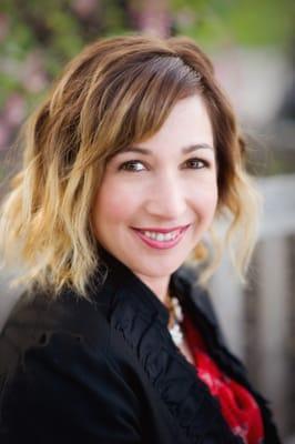 Erin Levine, Owner, Managing Attorney, Certified Family Law Specialist