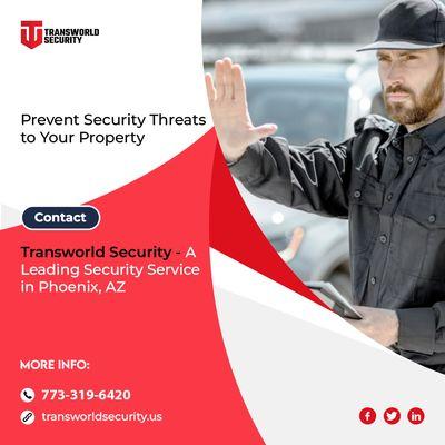 Security Threats