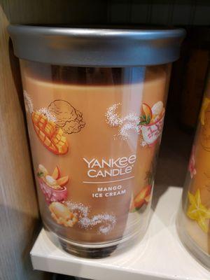 Yankee Candle