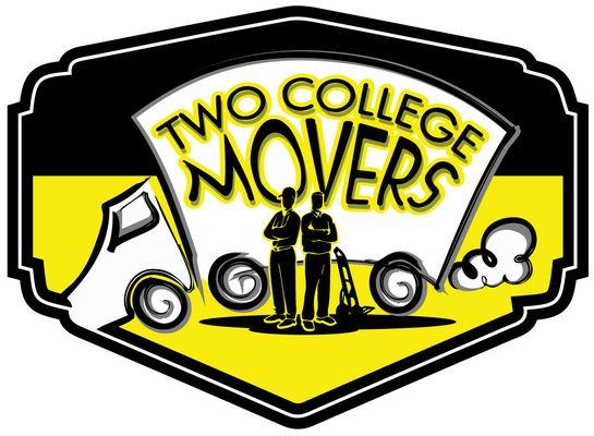 Two College Movers Inc.