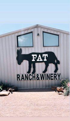 Fat Ass Winery