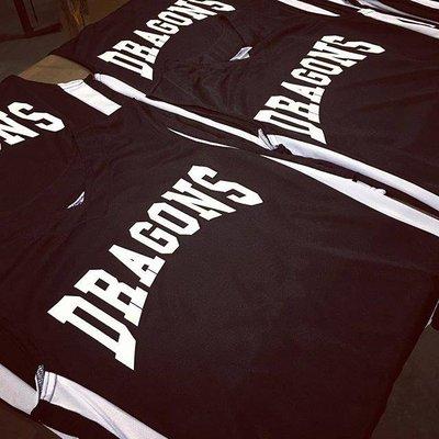 Does your team need custom jerseys? We can help!