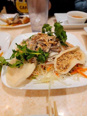 Papaya Salad