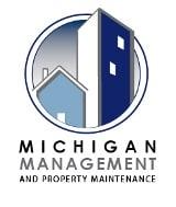 Michigan Management Logo