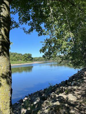 George Wyth Memorial State Park