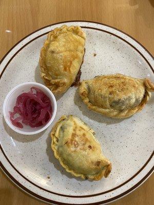 Empanadas!