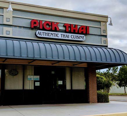 Pick Thai