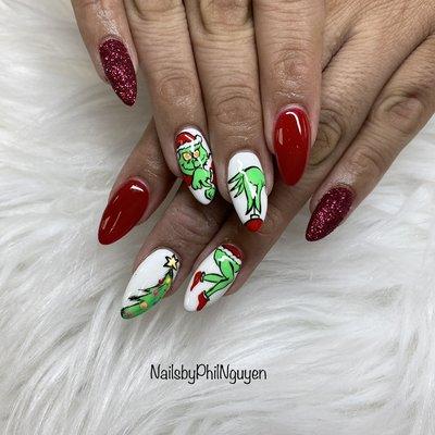 Christmas Designs