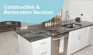 Construction and Reconstruction Services.  866-99-DECON