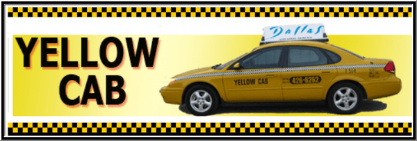 Yellow Cab Dispatch