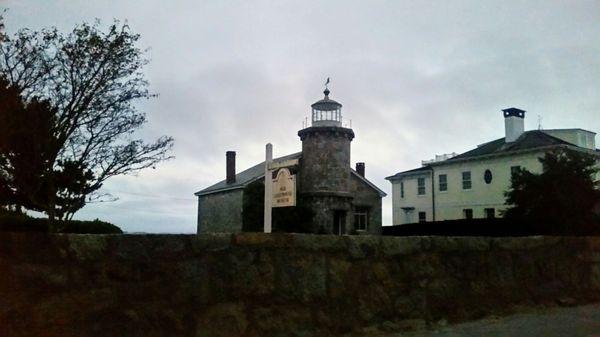 Lighthouse & Museum