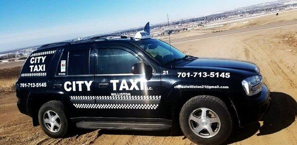 City Taxi LLC