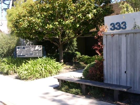 333 El Dorado St. - Monterey Peninsula Dental Group