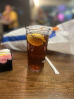 Ice Tea