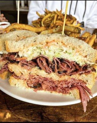 Reuben