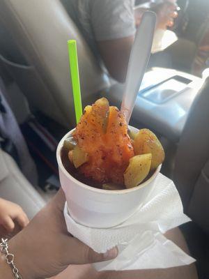 Mangonada Pick A Dilly