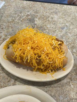 Skyline Chili