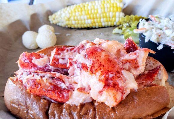 Stewman's Lobster Pound