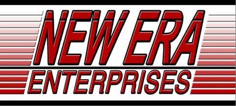 New Era Enterprises has been providing premium DJ services and live entertainment for over 15 years www.Neweralive.net