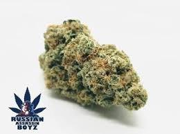 MENDO BREATH BY RUSSIAN ASSASSIN BOYZ