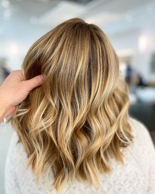 Balayage