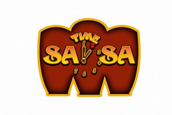 Time2salsa.com