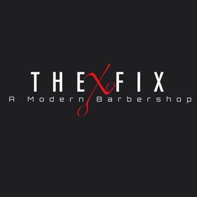 The Fix Logo