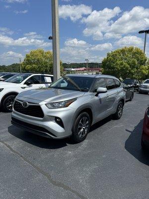 Kia of Greer Sales