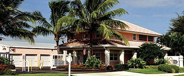 Florida Self Storage - Villages at West Palm Beach, FL