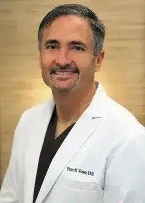 Dr. Peter Yonan