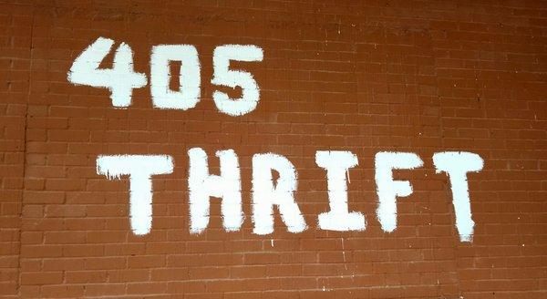 405 Thrift