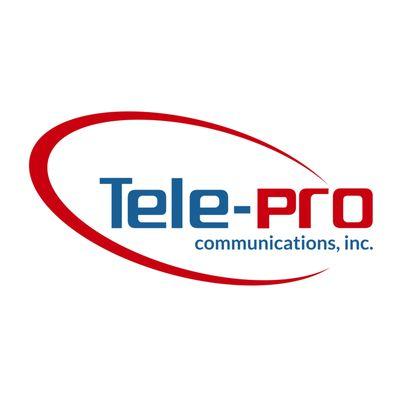 Tele-Pro Communications, Inc Logo