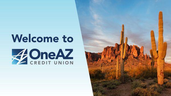 OneAZ Credit Union