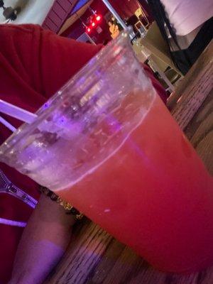 Rum Punch