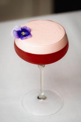 CLOVER CLUB