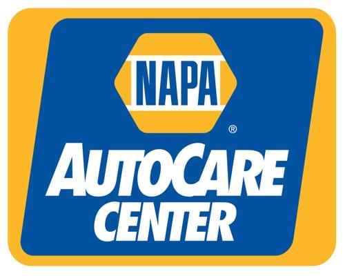 Parker's Service Center is a Napa Auto Care Center